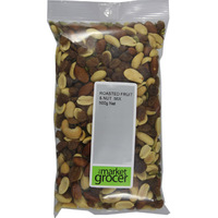 Premium Raw Nut Mix (350gm)