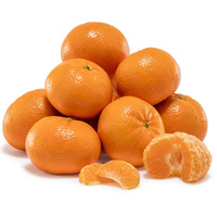 Mandarins (PER KILO)