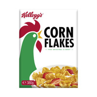 Kellogg's Corn Flakes 380grm