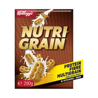 Kellogg's Nutri Grain 290g