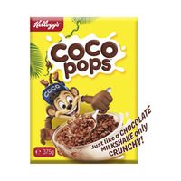 Kellogg's Coco Pops 375grm 