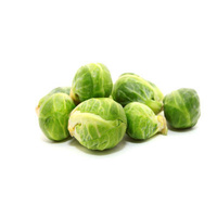 Brussel Sprouts (250gm Pack)