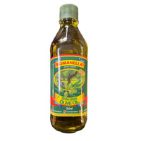 Olive Oil Romanella Extra Virgin (1 litre )