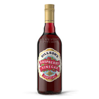 Billson's Raspberry Vinegar Cordial