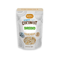 Coconut Shredded (200grm)