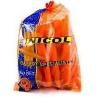 Carrot (PER KILO Bag)