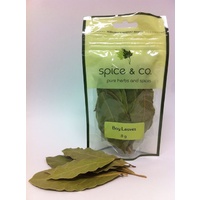 Spice & Co Bay Leaves