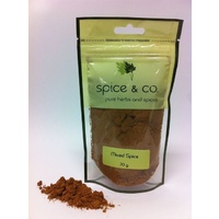 Spice & Co Mixed Spice