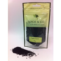 Spice & Co Nigella Seeds
