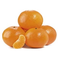 Mandarins (500gm)