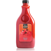 Real juice Tomato Juice- 2lt
