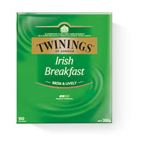 Tea Irish Breakfast (200 gm Packet)
