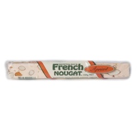 Nougat French Apricot(100grm Net)