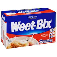 Breakfast Cereal Weet Bix ( 575g)