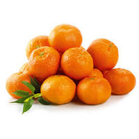 Mandarins Afourer  (500grm)
