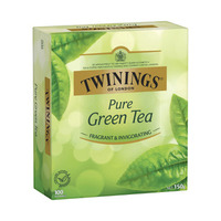 Tea Pure Green (200 gm Packet)