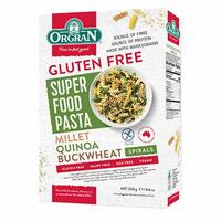Orgran Gluten Free(250 grm)