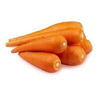 Carrot (1 kg Large)