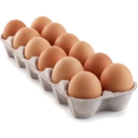 Eggs (800 grm Doz)