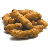 Potato Kipfler (PER KILO Bag)