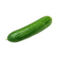 Cucumber Lebanese (Each)