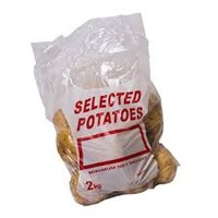 Potato (2.5kg Washed)
