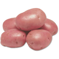 Potato Desiree (PER KILO)