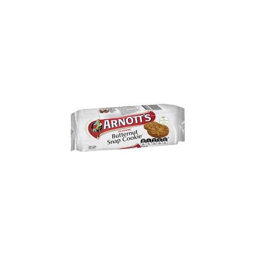 Arnott's Butternut Snap Cookies 250g