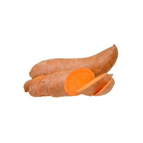 Sweet Potato Orange (Each)