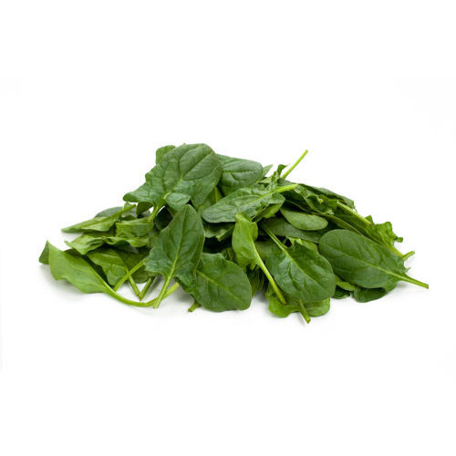 Baby Spinach Leaves (250gm Pack)
