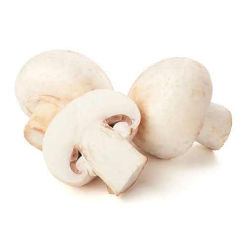 Mushroom Button (250gm Pack)