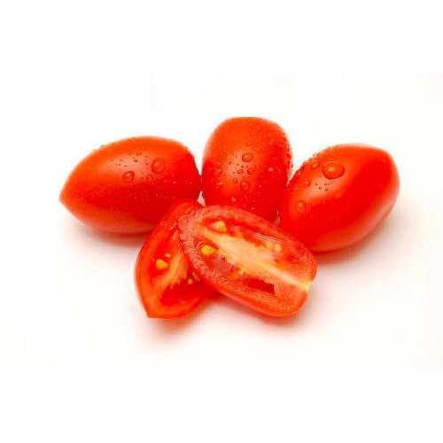 Tomato Mini Roma Punnet