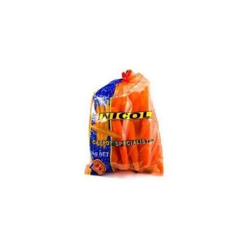 Carrot (PER KILO Bag)