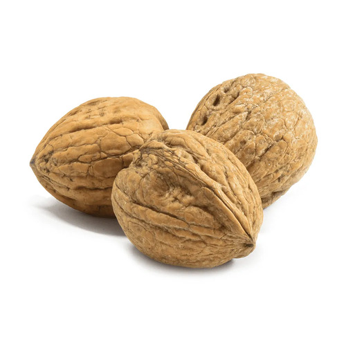 Nuts Walnuts Whole in Shell (1 kilo)