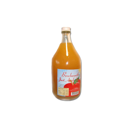 Beechworth Apple juice- Cloudy