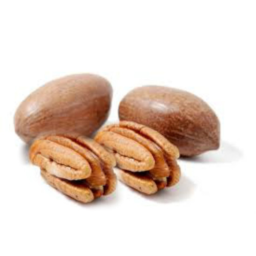 Nuts Pecans (Fresh Whole in Shell 250 gram)