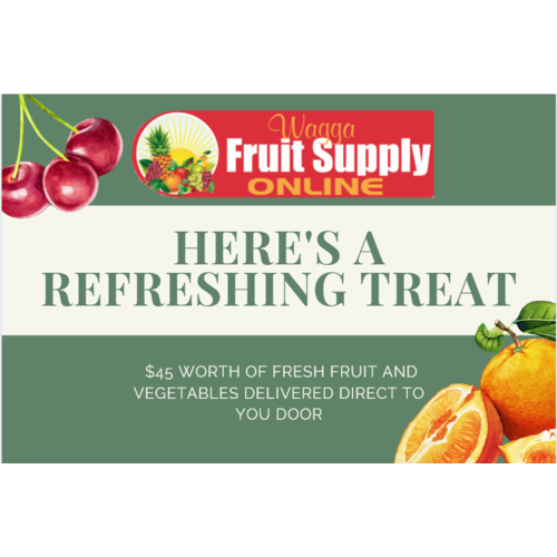 Electronic Gift Voucher