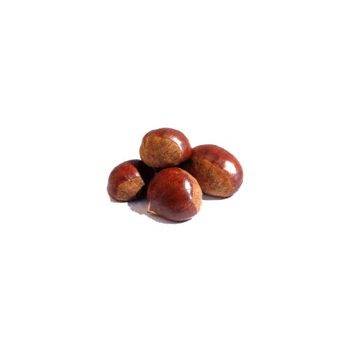 Nuts Chestnut (Fresh Whole in Shell 250 gram)