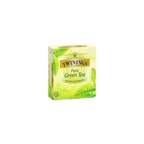 Tea Green (150 gm Packet)