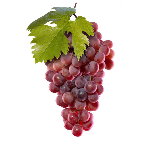 Grapes Red Seedless (PER KILO)