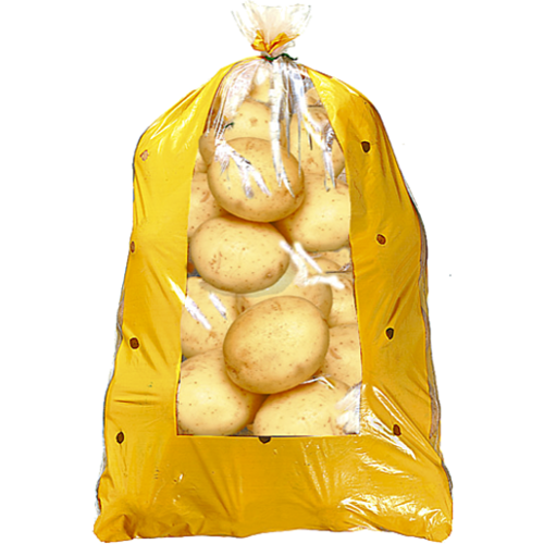 Potato (5kg Washed)