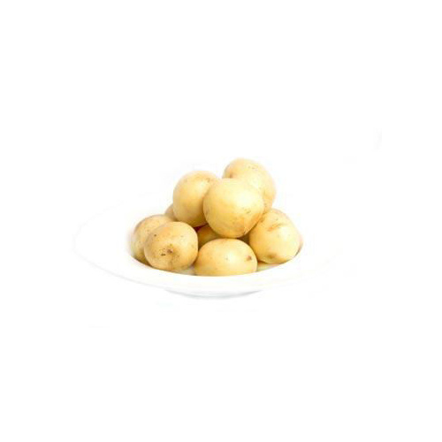 Potato Chat -Small Gourmet (PER KILO)
