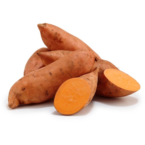 Sweet Potato Orange (PER KILO)
