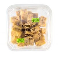Apricot Delight  (250G TUB)