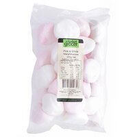 Pink & White Marshmallo (200G)
