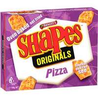 Arnotts Shapes Pizza (190grm)