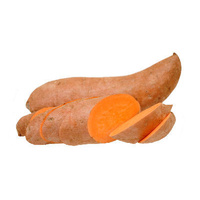 Sweet Potato Orange (Each)
