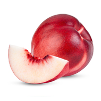Nectarine White Flesh (Each)