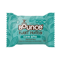 Bounce Plant Protein Almond Butter