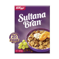 Kellogg's Sultana Bran
